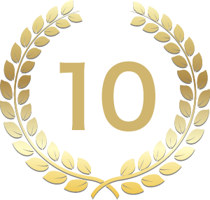 10