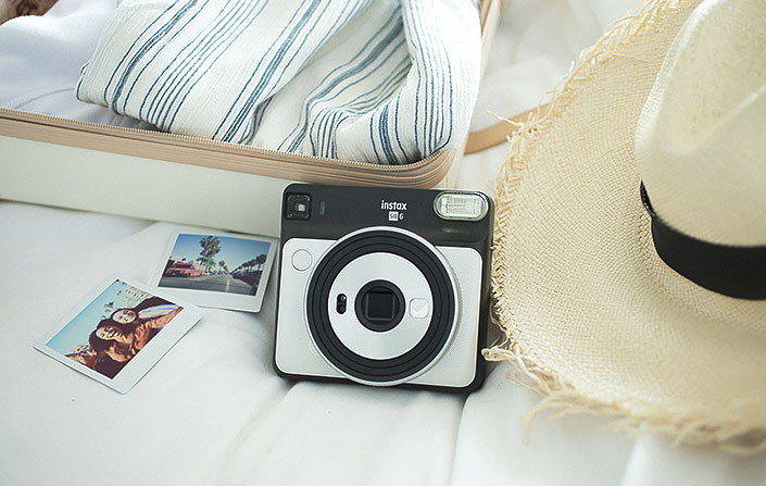 instax SQUARE SQ6