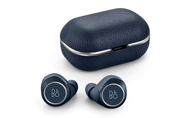 Bang & Olufsen 「Beoplay E8 2.0」