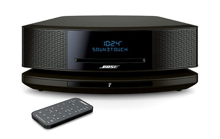 Wave SoundTouch® music system IV
