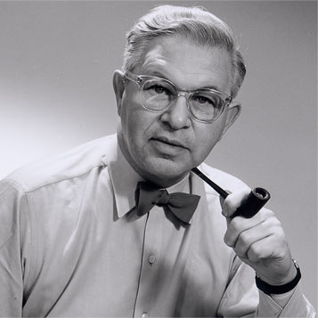 デザイナー／アルネ・ヤコブセン（1902～1971）