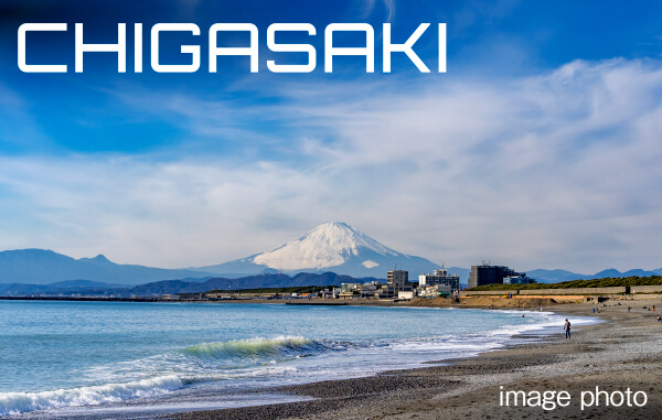CHIGASAKI