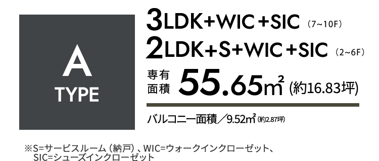 A-type