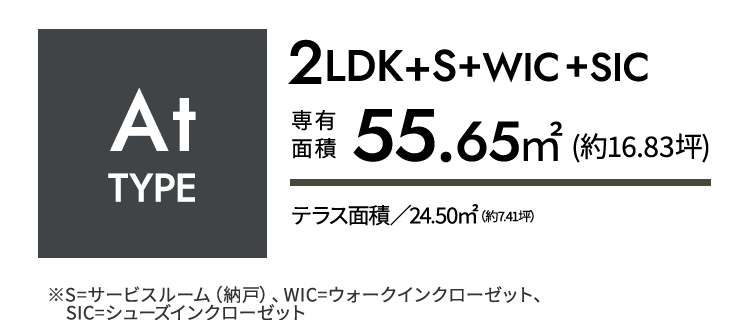 At-type