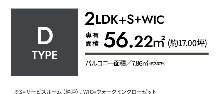 D-type