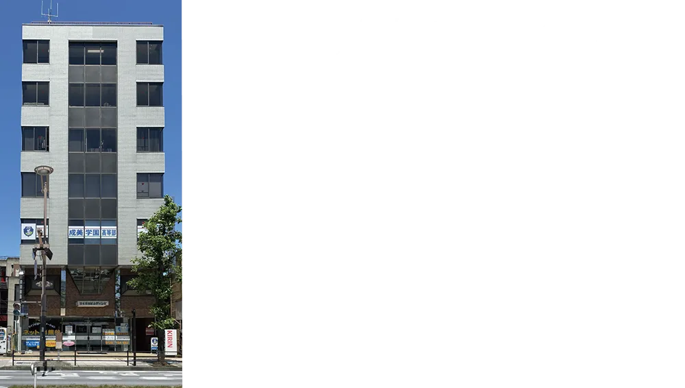 埼玉県熊谷市筑波1丁目146 つくばねビルディング6F