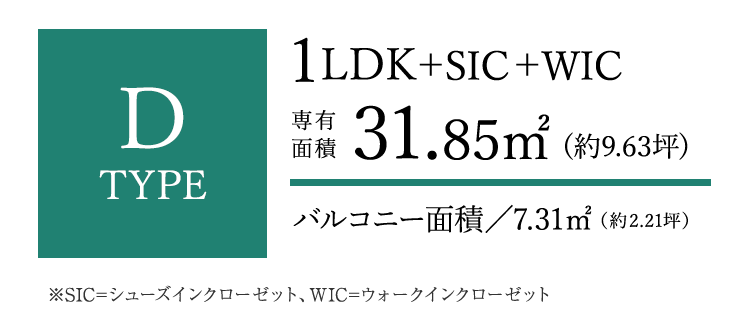 D-type