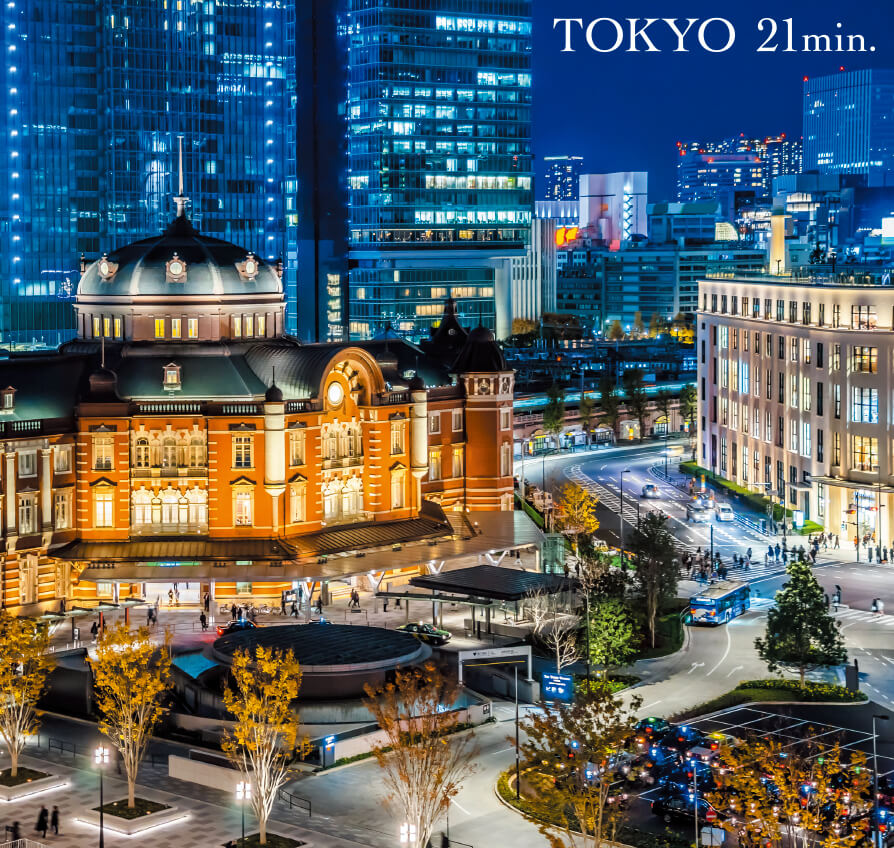 TOKYO