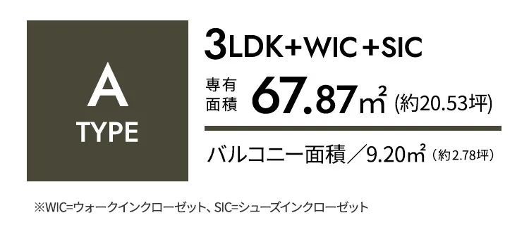 A-type