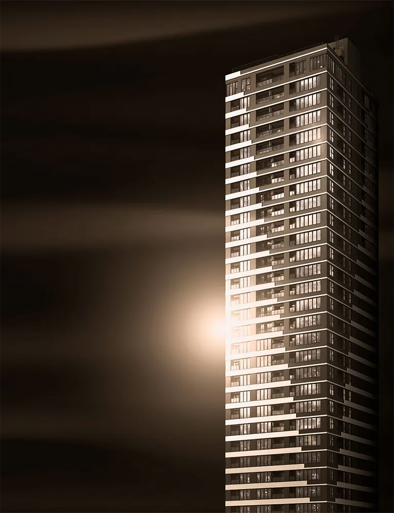 REGNAS TOWER