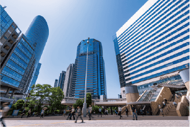 SHINAGAWA
