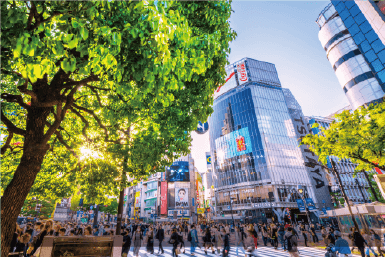 SHIBUYA