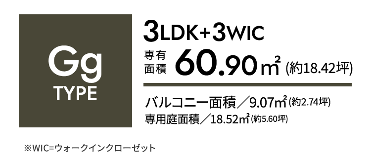 Gg-type