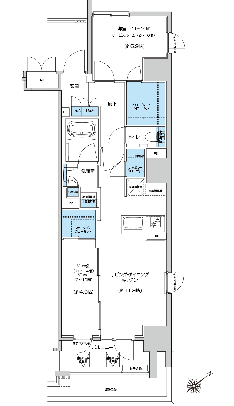 THE ATTICO 248WCB41W055084 関税送料込 THE ATTICO(ジアティコ)のレディース レザージャケット・コート