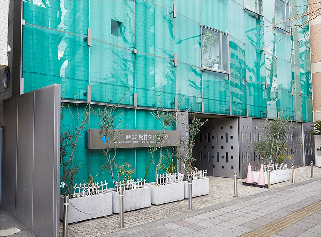 プレシス西八王子リバーサイド