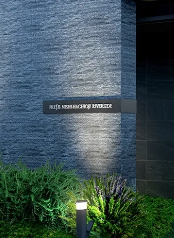 エントランス完成予想CG